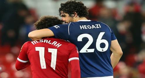 حكم سابق يهاجم الاتحاد الإنجليزي بسبب التهاون مع حجازي